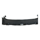 Citroen C4 Rear Bumper Upper Section 2020-2023 Genuine 9834300180