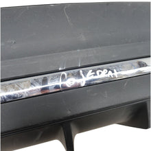Load image into Gallery viewer, Mercedes Benz GLA AMG Line rear bumper 2020-2024 Genuine pn A2478854304
