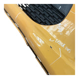 Kia Picanto front bumper 2017-2019 Hatchback Genuine 86511-G6000