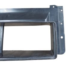 Load image into Gallery viewer, Hyundai Kona front bumper frame 2017-2019 Genuine 86512-J9010
