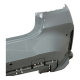 BMW M3 rear bumper G80 2020-2024 Saloon Genuine 51128069441