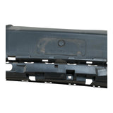 Porsche macan GTS rear bumper Lower Trim Valance 2020-2023 Genuine 95B807834E