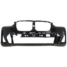 Load image into Gallery viewer, BMW IX3 M Sport front bumper 2021-2024 Genuine 51119853317
