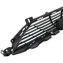 Load image into Gallery viewer, Peugeot 308 front bumper lower grill 2022-2024 Genuine 9827977380
