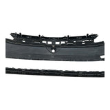 Volkswagen VW Polo front bumper 2022-2025 Hatchback Genuine 2GS807221H