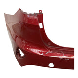 Kia Ceed Estate Rear Bumper 2018-2021 Genuine J7866-11300