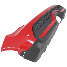 Load image into Gallery viewer, MINI Cooper REAR BUMPER Hatchback 2021 on F55 LCI 2 GENUINE pn 9450579
