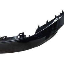 Load image into Gallery viewer, Porsche Taycan front bumper 2024-2026 Facelift 4 Door Genuine Used 9J1807221AA
