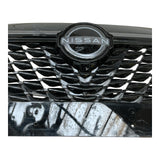 Nissan Qashqai front bumper centre grill 2024-2026 Genuine Used 62310HN10A