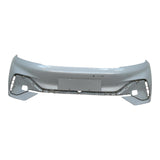 BYD Atto 3 front bumper 2023-2025 SUV Electric Genuine Used SC2E-2803111/A