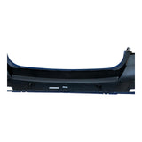 BMW 4 Series Gran Coupe M Sport rear bumper G26 2020-2023 Genuine 51128078583