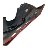 Mazda 3 GT Sport rear bumper 2019-2023 Hatchback Genuine BCKN-50222