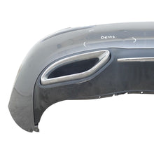 Load image into Gallery viewer, Mercedes Benz A Class AMG rear bumper 2018-2021 W177 Genuine A1778851301
