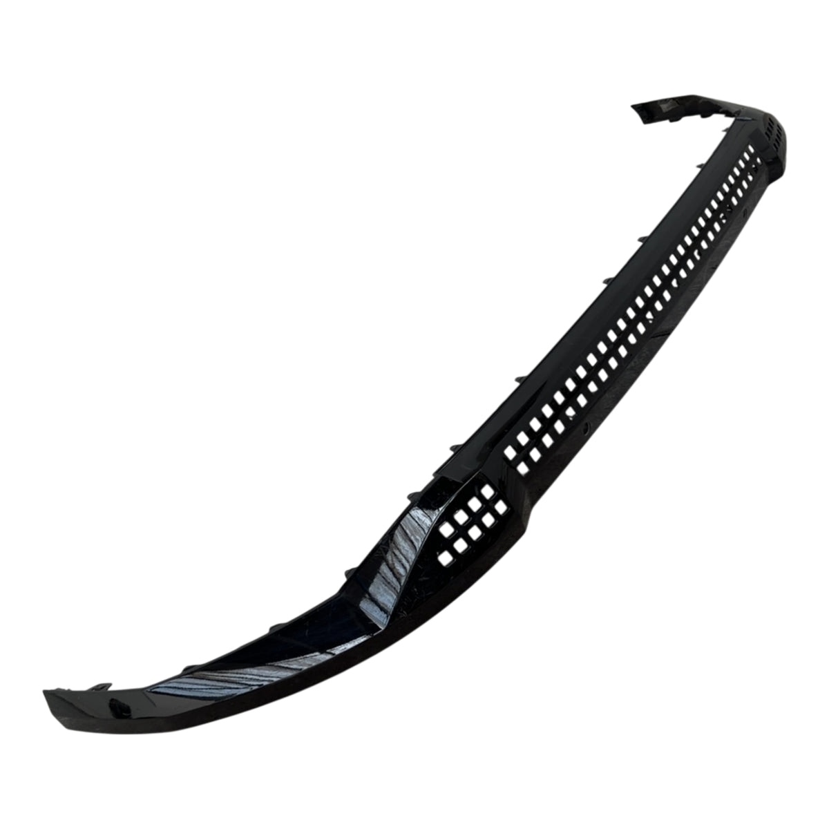 Hyundai Kona Electric Rear Bumper Grille 2023-2026 Genuine 86696-HF100