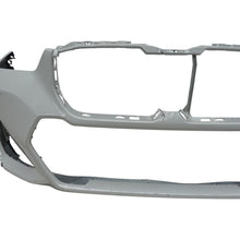 Load image into Gallery viewer, BMW X1 U11 M Sport front bumper 2022-2025 SUV 5 Door Genuine 51119881907
