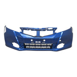 Honda Jazz Front Bumper 2011-2014 Genuine 71101-TF0-ZX00