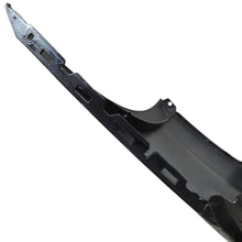 Load image into Gallery viewer, Porsche Taycan rear bumper 2019-2023 Genuine 9J0807421A

