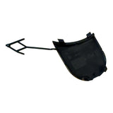 Vauxhall Adam Rear Bumper Towing Eye Cover 2012-2019 Genuine 13356474