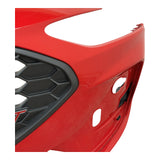 Ford Focus ST Line front bumper 2022-2024 Genuine NX7B-17757-S