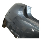 BMW 4 series M Sport rear bumper F32 F33 Coupe Genuine 51128054566