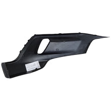 Load image into Gallery viewer, Volvo V40 Cross Country front bumper left grill trim 2012-2019 Genuine 31353341
