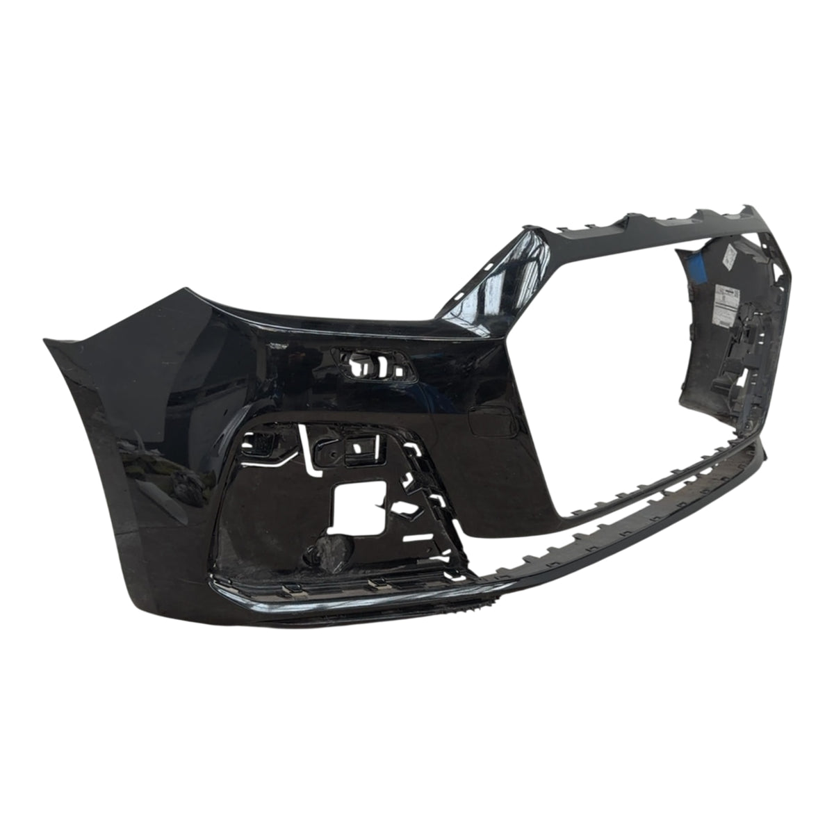 Audi A1 SE front bumper 2019-2023 Hatchback Genuine Used Part 82A807437A
