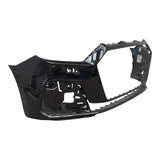 Audi A1 SE front bumper 2019-2023 Hatchback Genuine Used Part 82A807437A