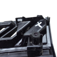 Load image into Gallery viewer, Dacia Duster front bumper centre grill insert 2024-2026 Genuine pn 620843513R
