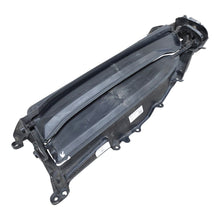 Load image into Gallery viewer, Porsche Taycan front bumper lower LH grill shutter air flaps 9J1121753D
