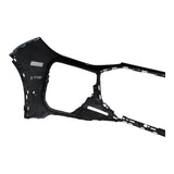 Audi Q6 E-Tron S Line front bumper 2024-2026 Genuine 85H807437B