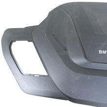Load image into Gallery viewer, BMW I4 Gran Coupe M Sport front bumper G26 2020-2023 Genuine 51119881896
