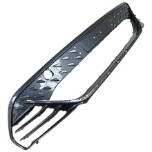 Load image into Gallery viewer, Cupra Born front bumper centre grill 2022-2024 Genuine 10E805903C

