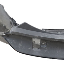 Load image into Gallery viewer, Porsche Boxster rear bumper 718 2017-2021 Genuine pn 982807421111

