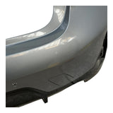 BMW 3 series M Sport rear bumper G20 LCI Saloon 2023-2025 Genuine 51128085480