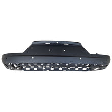 Load image into Gallery viewer, Polestar 4 front bumper 2024-2026 5 Door Liftback Genuine Used 80008611
