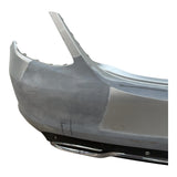Mercedes C Class Saloon Rear Bumper 2014-2018 Genuine W2058850138