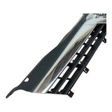 Vauxhall Astra H Front Bumper Grille 2004-2007 Genuine 13108471