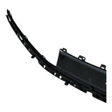 Vauxhall Combo front bumper upper grill Genuine 9855863480