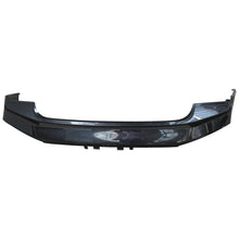 Load image into Gallery viewer, BMW IX rear bumper upper section 2021-2025 SUV Genuine 51128737822
