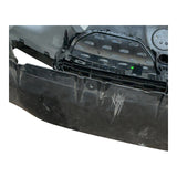 BMW i4 Gran Coupe M Sport front bumper G26 2020-2023 Genuine 51119881896