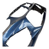 BMW X3M X3 M Competition front bumper G01 2019-2021 Genuine 51118065158