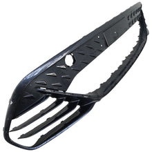 Load image into Gallery viewer, Cupra Born front bumper centre grill 2022-2024 Genuine 10E805903C
