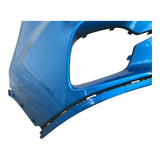 MG ZS rear bumper Facelift 2020-2024 Genuine P10639343