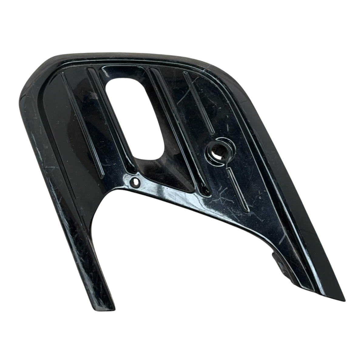 Volkswagen Polo R Line front right RH grill Genuine 2G0853666R