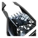 Exeed RX front bumper 2025-2027 Genuine 602002438AA