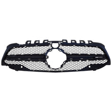 Load image into Gallery viewer, Mercedes A Class A35 AMG front bumper grill 2018-2021 W177 Genuine A1778882900
