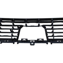 Load image into Gallery viewer, Vauxhall Corsa F GS Line SRI front bumper lower grill 2020-2022 9829832180

