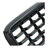 Volvo XC40 front bumper upper grill 2022-ON Genuine 32409406