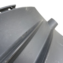 Load image into Gallery viewer, Mercedes Benz EQB front bumper left LH grill trim 2022-2024 Genine A2438857201
