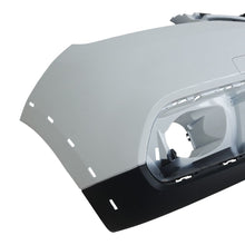 Load image into Gallery viewer, Dacia Sandero Stepway front bumper 2020-2024 5 Door Genuine 620225509R
